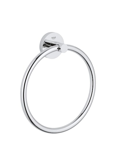 Grohe Essentials Halka Yuvarlak Havluluk - 40365001 Diğer