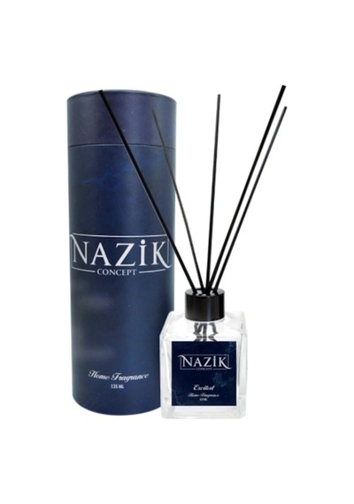 Royal Nazik Fragrance Exticed 135 ML Bambu Çubuklu Oda Kokusu