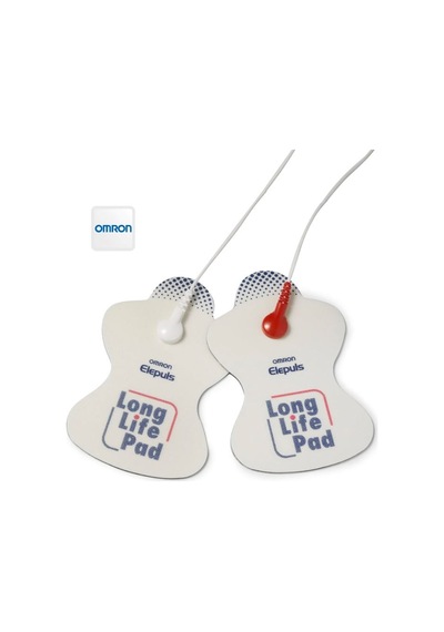 Omron Elepuls Long Life Tens Pedi 2'li