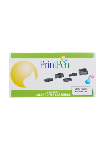 Xerox Phaser 3140 108r00909 Yüksek Kapasite Muadil Toner