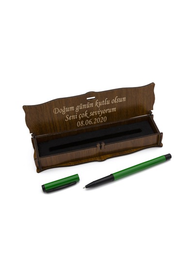 İsme Özel Roller Kalem N11.75