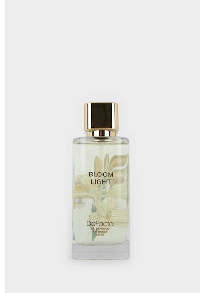 Defacto Kadın 100 ml Bloom Light Parfüm G3133AXNS