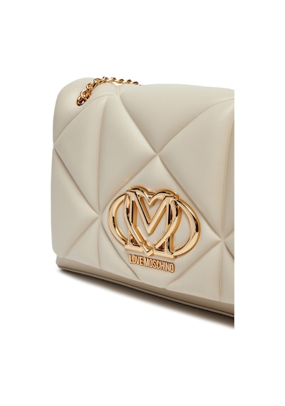 Love Moschino Kadın Omuz Çanta Jc4041pp0mlc0110 Bej
