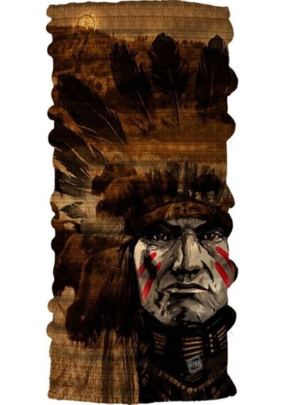 Narr Cherokee Boyunluk Çok Renkli
