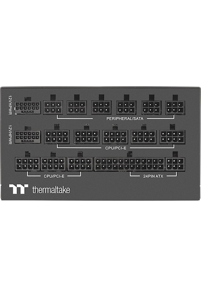 Thermaltake Toughpower GF3 1650W 80+ Gold Modüler Güç Kaynağı