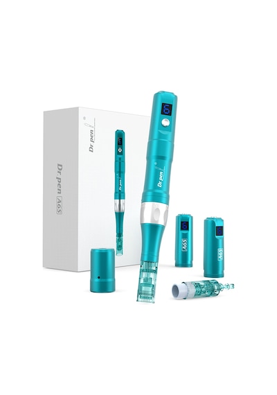Dr. Pen Ultima A6S Dermapen Cihazı + Yedek Batarya