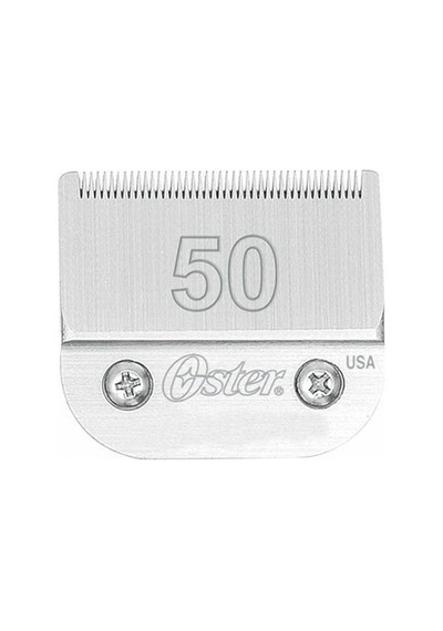 Size 50 Oster A5-a6 Serisi Tıraş Bıçağı