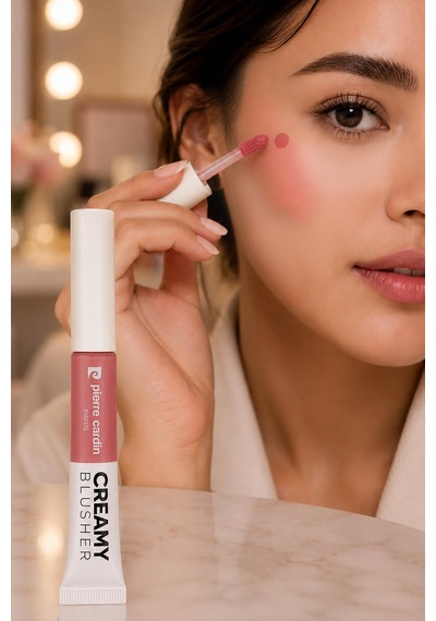 Pierre Cardin Creamy Blush Allık Mauve - 008 Pembe