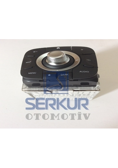 Megane 3 Multimedya Kumandası Sangc135oa Fluence 253b05176r
