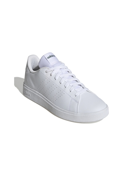 Adidas Advantage Base 2.0 Beyaz Erkek Sneaker 000000000102039859 Beyaz