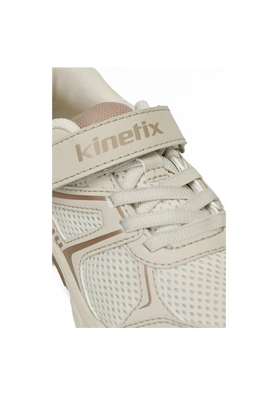 Kinetix Arıon Tx J F 5fx Unisex Çocuk Spor Ayakkabı Bej Bej