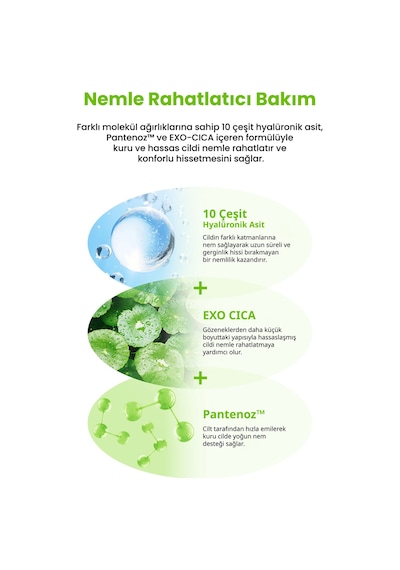 Fazla Sebum Dengeleyen Gözenek Bakım Pedi Realbarrıer Control-t Acid Quick Boosting Pad