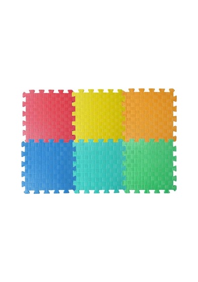 Eva Zemin Kaplama 100x100x26 Mm Genel