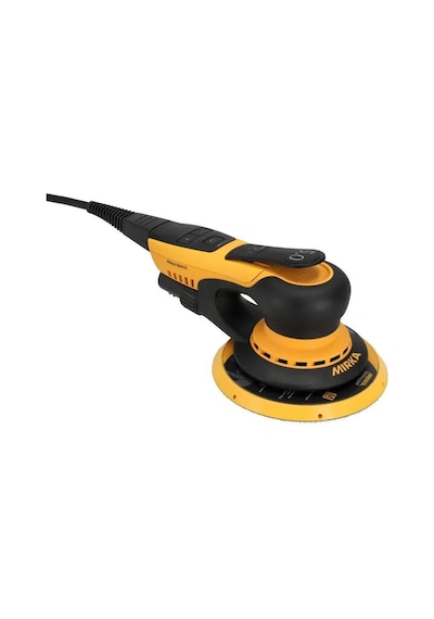 Mirka Deros Iı 5650 Eu Ø 125/150 Mm, Orbit 5.0 Mm