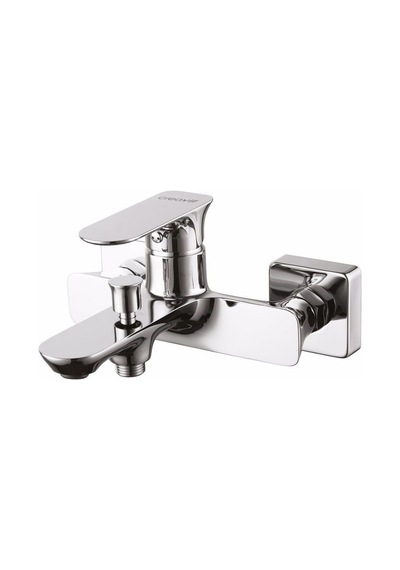 Creavit PR2500 Pure Banyo Armatürü Krom