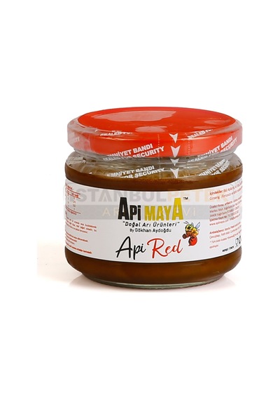 Api Red 325 Gr.