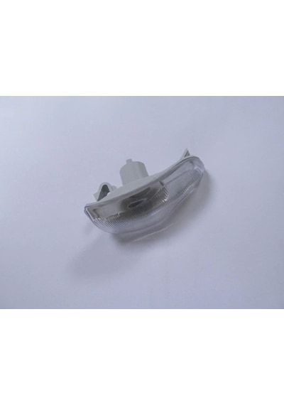 Renault Symbol- 2013-2021 Kapı Ayna Sinyali Sağ Beyaz Oem No:261600977r