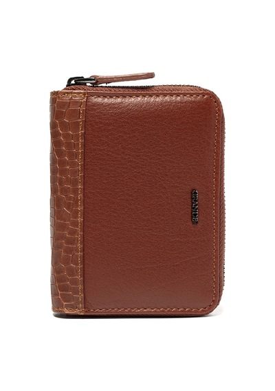 Taba Cüzdan & Kartlık Unisex 740 Grande Deri Cüzdan Kartlık