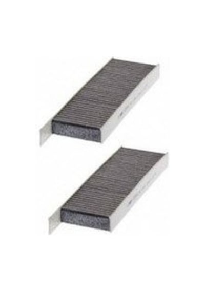 Sardes Sca3091-2 Polen Fıltresı Karbonlu Latıtude 11