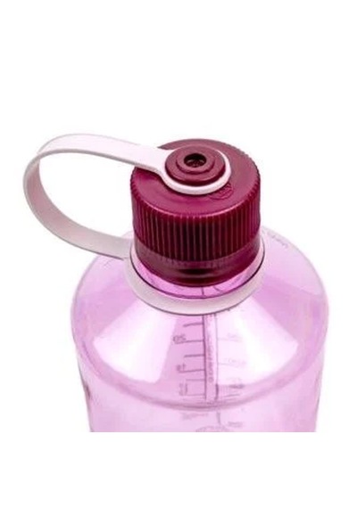 Nalgene 32 Oz Nm Sustain Suluk Matara 1 Litre Pembe Bordo -1932 Pembe