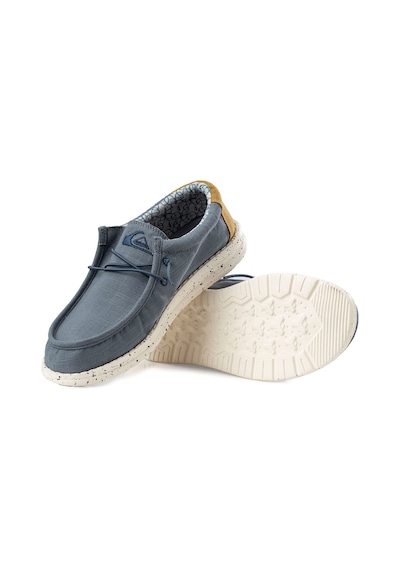 Quiksilver Wvn Comfort Erkek Ayakkabı Mavi