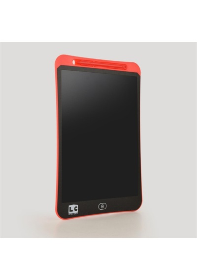 River World Çizim Yazı Tableti Renkli 12 İnç Lcd