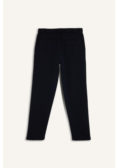 Defacto Tailored Fit Pantolon T6317az26spnv106 Lacivert-nv106