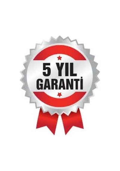 Dual Kromlu Çatallı Taharet Ara Kesme Musluk Krom
