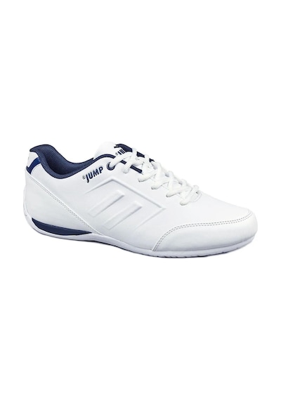 Jump 11743 Merdane B-whıte/navy Spor Ayakkabı 001