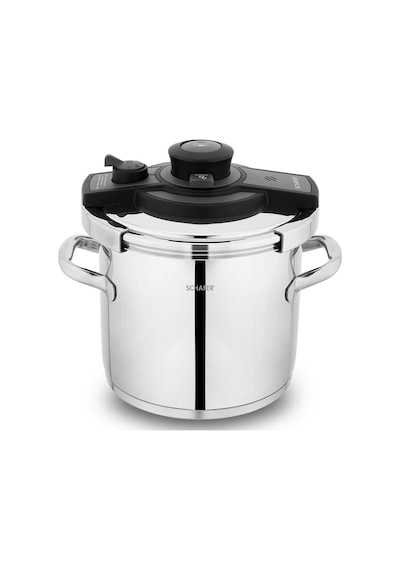 Schafer Jewel Çelik Çeyiz Seti-18 Parça-Inox