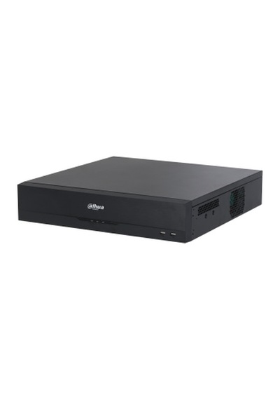 Dahua 32kanal 8mp 8-diskli Nvr Kayıt Cihazı Nvr5832-eı