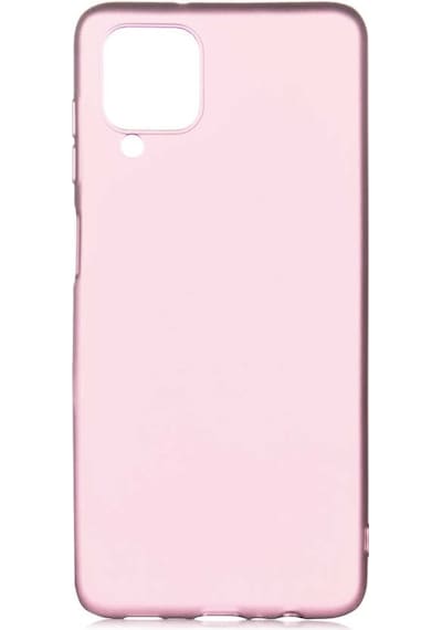 Samsung Galaxy Uyumlu A12 Kilif Ince Esnek Soft Premium Silikon Kapak 474459424