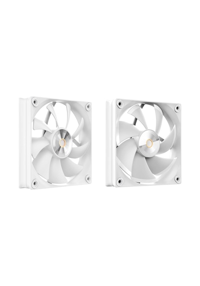 Ocypus Iota A40 Digital Beyaz Dual Fan 120 Mm Intel 1700p/1851p -amd Uyumlu Hava Soğutucu