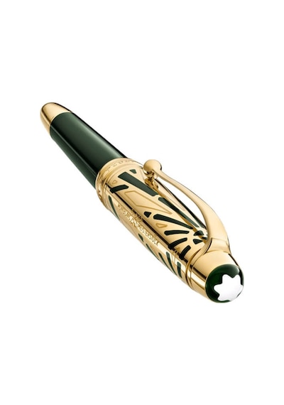 Montblanc Meisterstück The Origin Collection Doue Classique Rolle