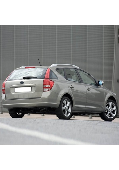 Kia Ceed Sw Station Wagon 07-12 Arka Bagaj Kapak Amortisörü 1 Ad.