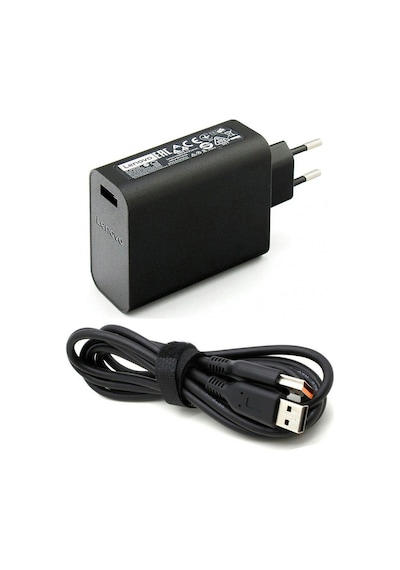 Lenovo Uyumlu Adl40Wle Adl40Wlf Adl40Wlg Adl40Wlh Adaptör Şarj Aleti