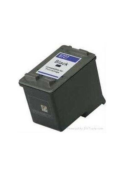 Hp 27 Siyah Kartuş Uyumlu İthal Hp C8727A