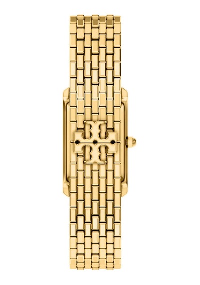 Tory Burch Tbw1159 Kadın Kol Saati Altın