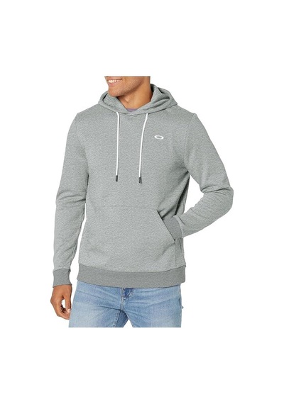Oakley Relax Pullover 2.0 Erkek Sweatshirt-foa404847 Gri