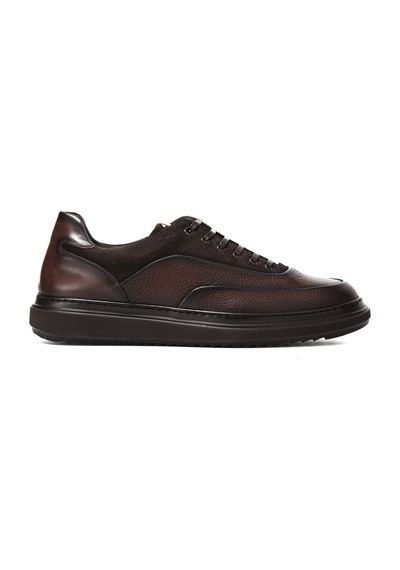 Oxford Klasik Unisex Diğer 0325003.2499cb88 Franceschetti Pıper T.moro Mor
