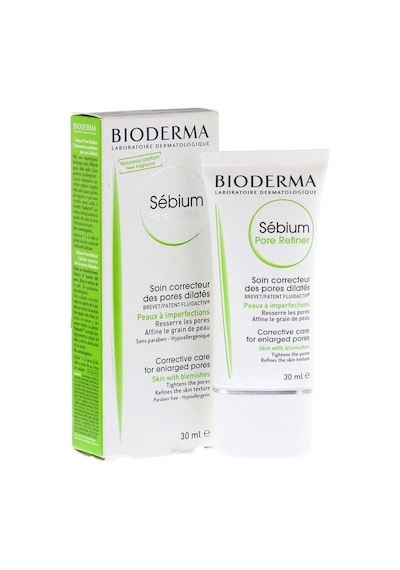 Bioderma Sebium Pore Refiner Serum 30 ML Bioderma Sebium Pore Refiner Serum 30 ML
