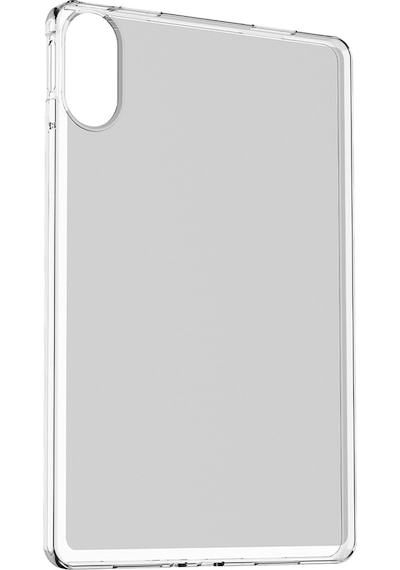 Xiaomi Redmi Pad 2 Kılıf Tablet Hibrit Silikon Case Kapak Kapaklı Kılıf