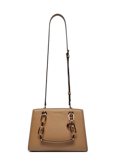 Mıcheal Kors Kadın Omuz Çanta 30s4gcys1t-camel 30s4gcys1t-camel Krem Krem