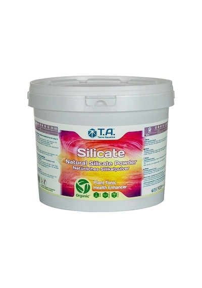 Terra Aquatica Silicate 5 Litre