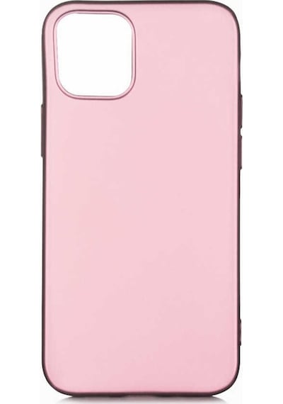 Apple Uyumlu  iPhone 12 Pro Kilif Soft Mat Premier Case 449372129