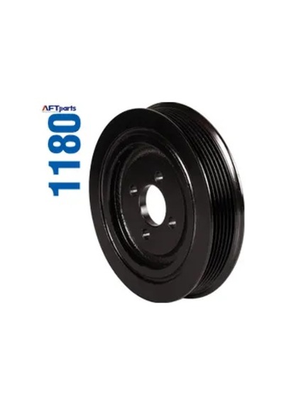 Krank Kasnağı Cıtroen Jumper-peugeot Boxer 2.5 D-td-tdı Aft 0515.h3/ 0515h3