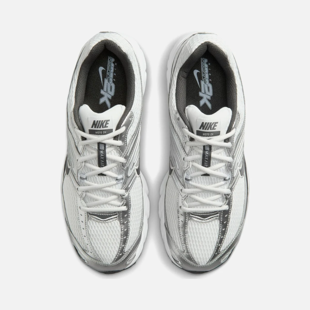 Nike Air Max Moto 2k M Spor Ayakkabı Çok  Renkli