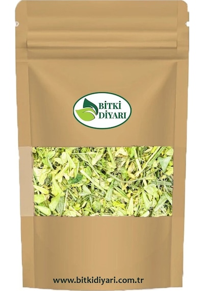 Çobançantası Otu Capsella Bursa-pastoris 25gr
