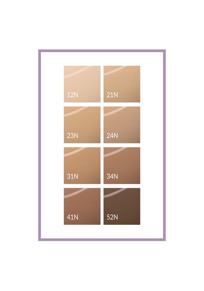 Avon Anew Düzgünleştirici Ve Tazeleyici Likit Kapatıcı 12 ML 41n Medium Deep 0