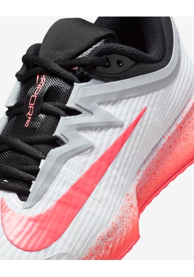 Nike Vapor Pro 3 Hv1376-100 Kadın Sert Kort Tenis Ayakkabısı Beyaz
